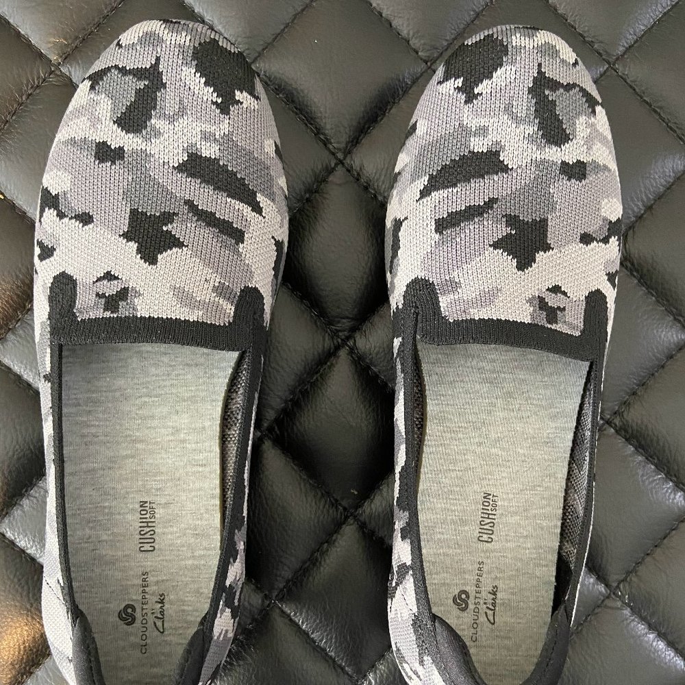 Clarks Cloudsteppers Carly Dream